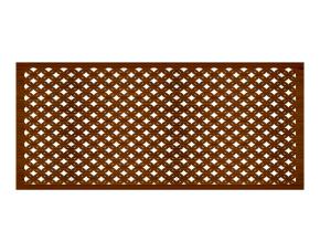 Lamina Acm Dos Lados Madera 1/8\