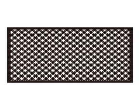 Lamina Acm Dos Lados Madera 1/8\