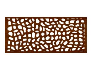 Lamina Acm Dos Lados Madera 1/8\