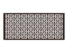 Lamina Acm Dos Lados Madera 1/8\