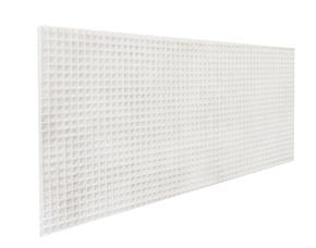 Difusor Cuadricula Blanca 2X4
