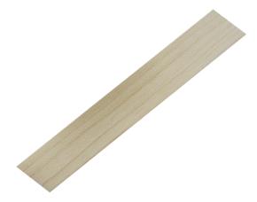 Pie Tapacanto Col.madera Maple Mate 0.5X22Mm