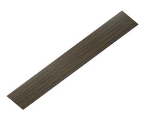 Rollo  225Mts(738) Tapacanto Color Madera Teka Italiana Mate 0.5X22Mm