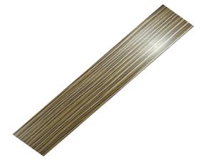 Pie Tapacanto Color Madera Roble Mate 0.5X22Mm