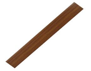 Rollo  225Mts(738) Tapacanto Color Madera Cedro Mate 0.5X22Mm