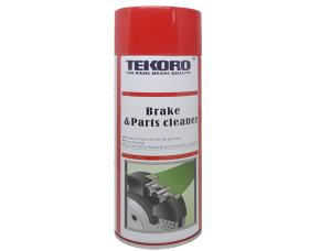 Spray Limpiador D Frenos 18 Onz (500Ml)