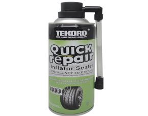 Spray Sellador/Inflador D Neumaticos 14 Onz (400Ml)
