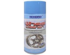 Spray Limpiador P/Ruedas Auto 14 Onz (400Ml)