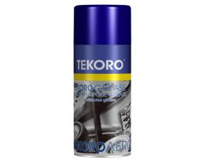 Spray Grasa D Litio Blanca 14 Onz (400Ml)