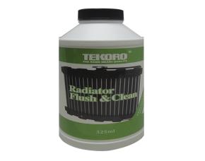 Envase D 12 Onz (325Ml)  Radiador Y Limpiador