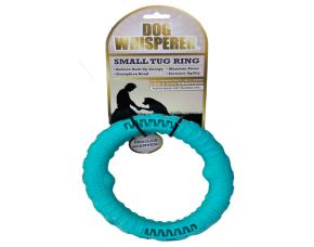 Tirador Tipo Ring C/Escencia Vainilla P.mascotas