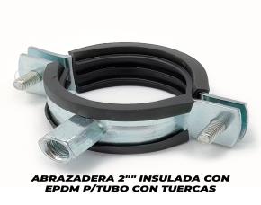 Abrazadera 2\