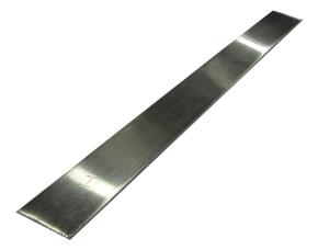 Rollo 100 Fleje Acero Inoxidable 1/2\