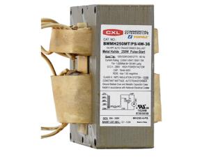 Balas.250W P.lamp.metalhalide