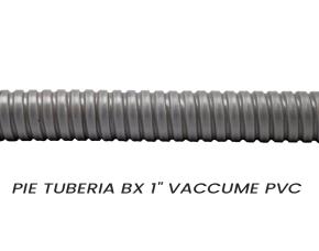 Pie Tuberia Bx 1\