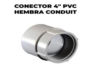 Conector 4\