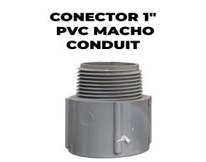 Conector 1\