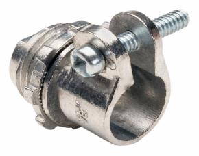 Conector P/Bx S/Forro Recto 2\