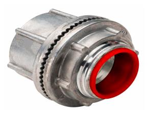 Conector Ridgid C/Empaque  3\