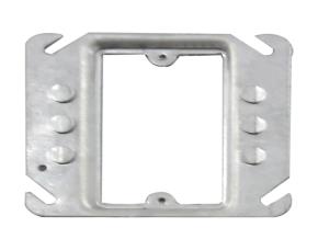 Reductor De Caja 4X4 A 2X4.