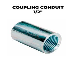 Coupling Conduit 1\