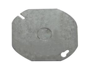 Tapa Metal.octagonal C/Knockou