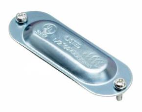 Tapa P/Conduleta 1/2\