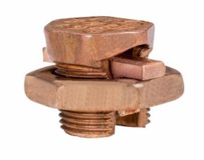 Split Bolt #1/0 (Sepos) Cooper