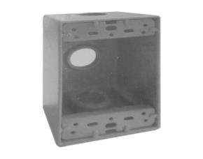 Cja.metalica Intemp.rect.3X4.5\