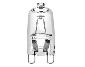 Bomb.halogeno G9 35W Topaz