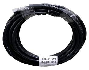 Manguera Para Maquina De Presion 2610 Psi 1/4X9 Mtrs