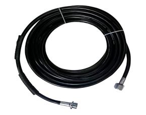 Manguera Para Maquina De Presion 2610 Psi 3/8X9 Mtrs