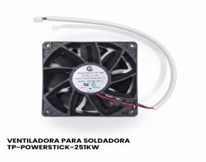 Ventiladora Para Soldadora Tp-Powerstick-251Kw
