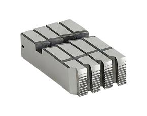 Juego Dado Universal Para Roscadora 1/4 A 3/8 Npt Super Hss Texas Power (Equivalente 47740 Rid...