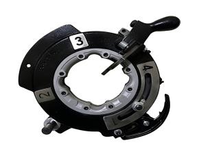 Cabezal Para Roscadora Sq100F De 21/2\