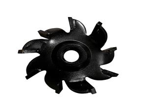 Cuchilla Cortadora 3\