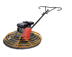 Allanadora Tipo Helicoptero 39\