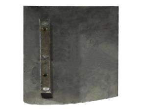 Cuchilla Espesor 1.6Mm