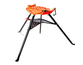 Prensa De Cadena Texas Power Tipo Tripodi Para Tubos De 1/2\