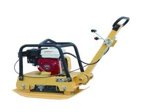 Compactador Reversible Para Concreto Motor B&S 160 Cc, 6.5-6Hp