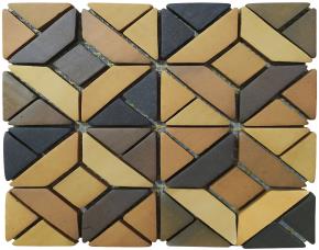 Unidad Pliego Malla Elektra 30X30Cm