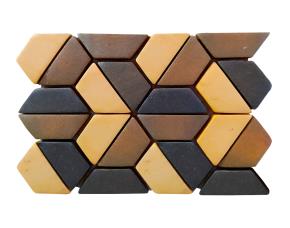 Unidad Pliego Malla Kalos 27X21.5Cm