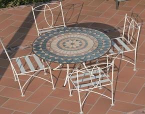 Mandala Gres Natural A