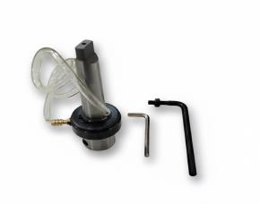 Mandril Completo Integrado 12-60Mm Para Taladro Magnetico  Texas Power Tp-Hl-28Re