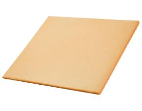 Paquete 1M2 Ceramica Rustica 30X30Cm Arena  Paq 11Pza