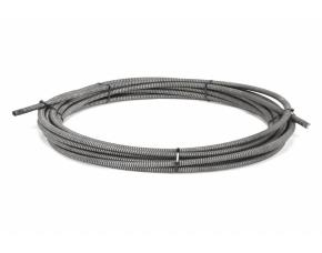 Juego De Cables Resortados Solidos P/ Sonda 1 Pcs 12.7Mmx15Mtrs Texas Power.