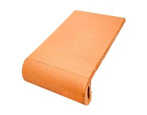 Paquete 1.16 Ml Rompeolas 14.5X25 Almendro Paq 8Pza