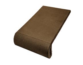 Paquete 1.16 Ml Rompeolas 14.5X25 Tabaco Paq 8Pza