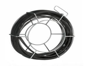 Juego Con 5 Sondas Resortadas 22Mmx4.5Mtrs Para A150
