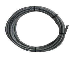 Cable Para Sonda Resortada Para Gq-50S 10Mmx 6Metros